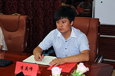 迎七一 慶黨建——中共天津恒運(yùn)能源股份有限公司支部委員會(huì)召開(kāi)慶祝建黨93周年黨員大會(huì)
