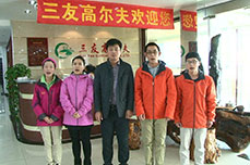 恒運能源集團(tuán)舉辦2013首屆員工歌唱大賽決賽暨2014新年文藝演出